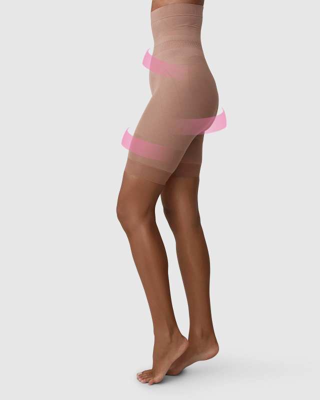 Julia Shaping Shorts